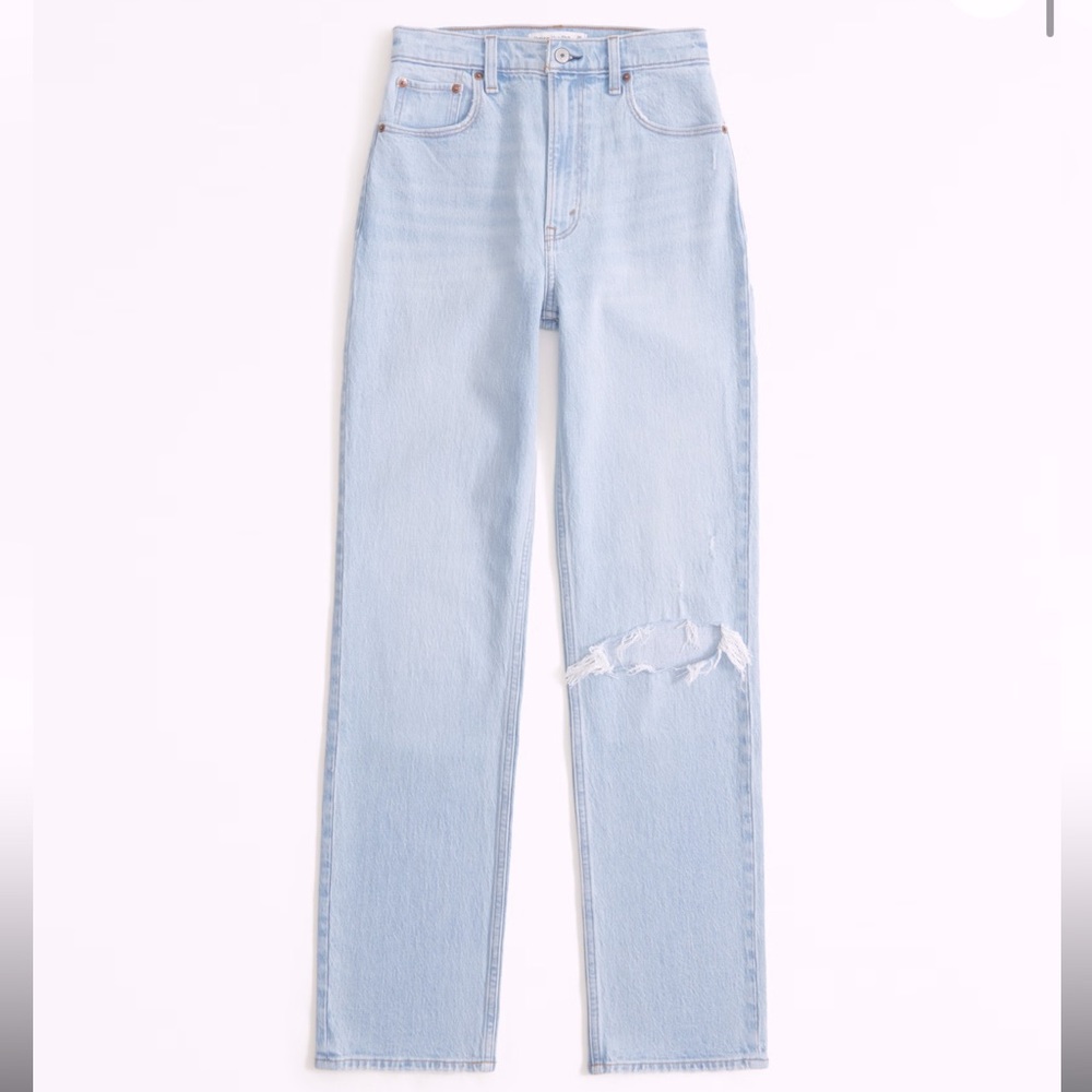 Abercrombie Jeans